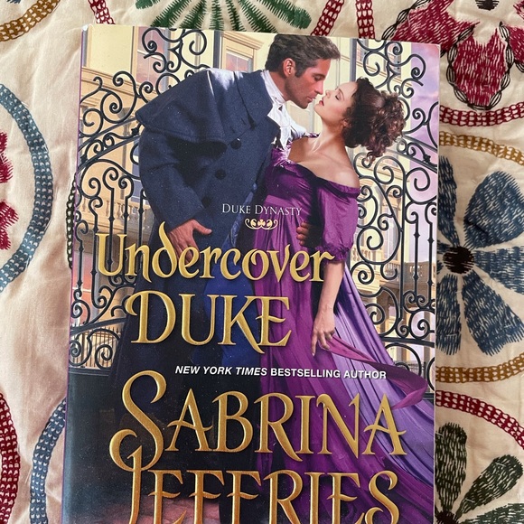 📚Six Regency Romance Books by Sabrina Jeffries - Picture 7 of 12
